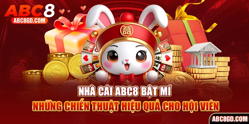 NHÀ CÁI RR99 BẬT MÍ NHỮNG CHIẾN THUẬT HIỆU QUẢ CHO HỘ VIÊN